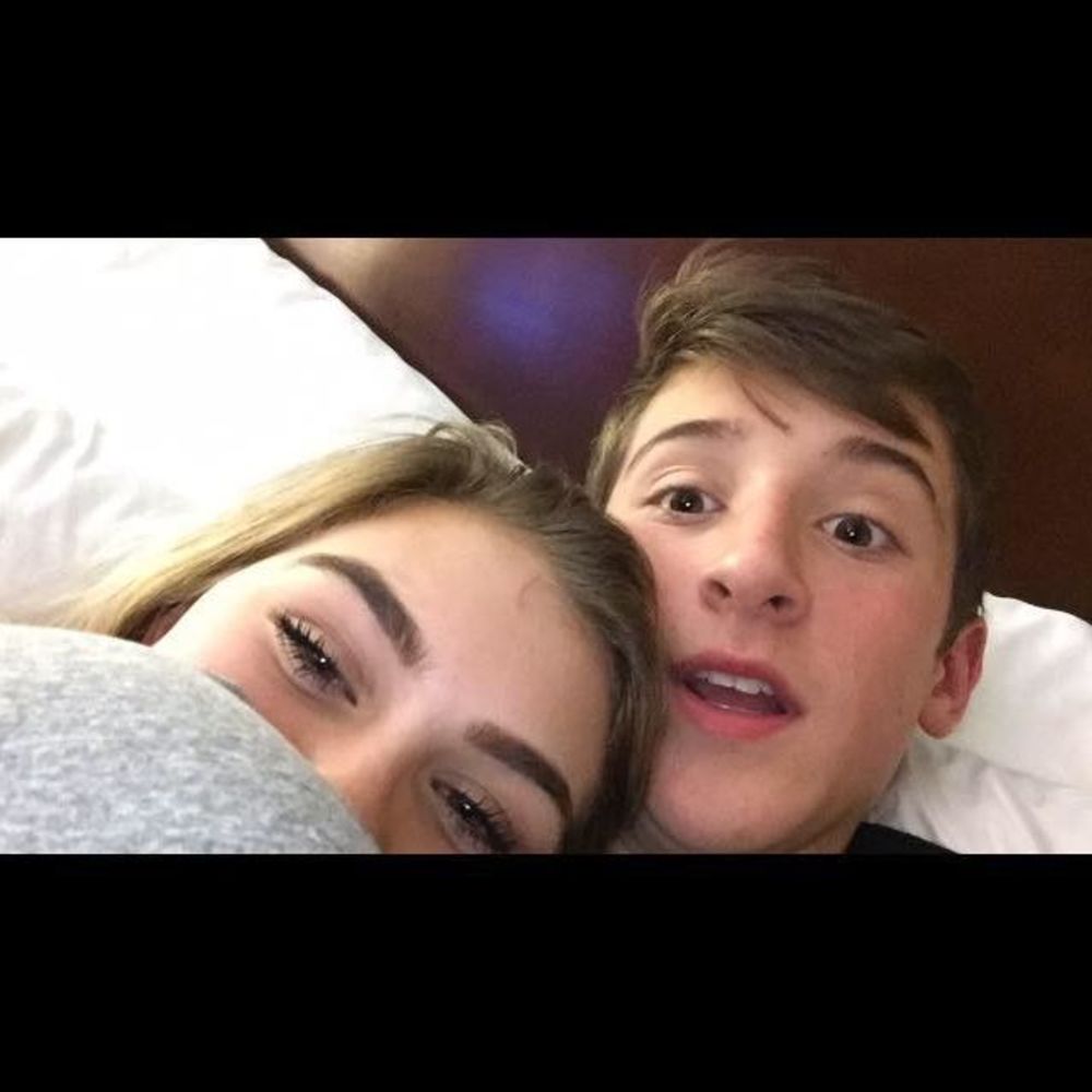 Meet your Posher, Julie jean